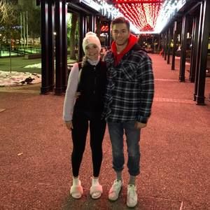 Meet your Posher, Adam